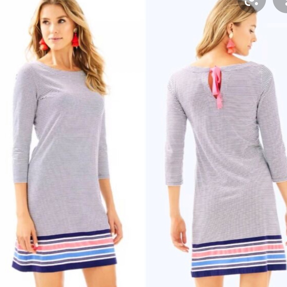 Lilly Pulitzer Noelle Dress